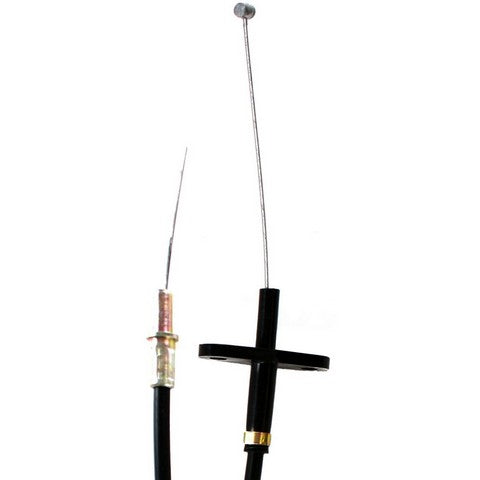 Carburetor Accelerator Cable Pioneer CA-8831