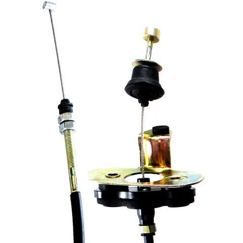 Carburetor Accelerator Cable Pioneer CA-8832