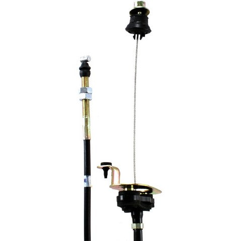 Carburetor Accelerator Cable Pioneer CA-8833