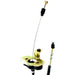 Carburetor Accelerator Cable Pioneer CA-8834