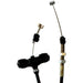 Carburetor Accelerator Cable Pioneer CA-8836