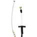 Carburetor Accelerator Cable Pioneer CA-8840