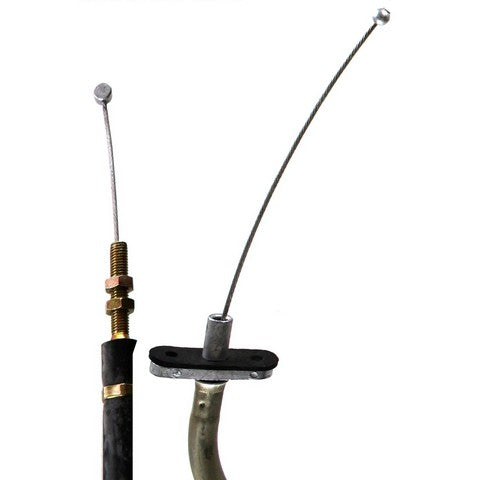 Carburetor Accelerator Cable Pioneer CA-8867