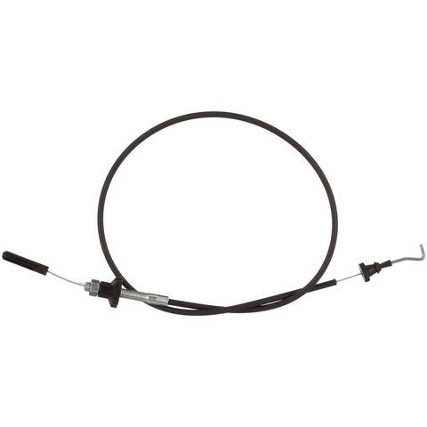 Carburetor Accelerator Cable Pioneer CA-8870