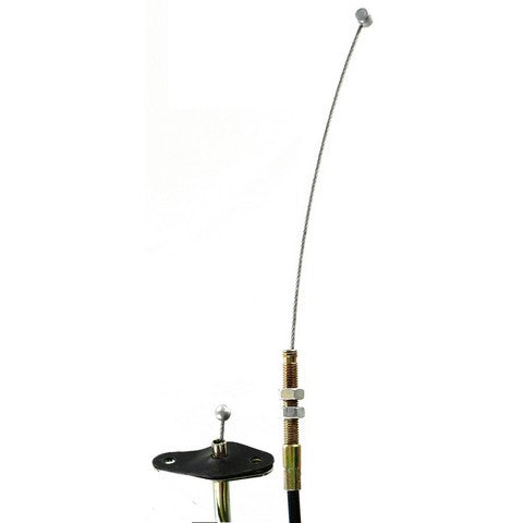 Carburetor Accelerator Cable Pioneer CA-8871