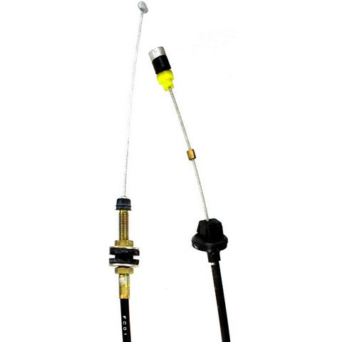 Carburetor Accelerator Cable Pioneer CA-8882