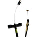 Carburetor Accelerator Cable Pioneer CA-8889