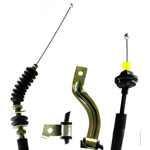 Carburetor Accelerator Cable Pioneer CA-8897