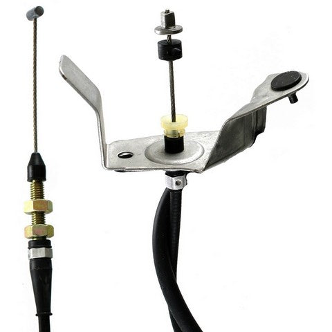 Carburetor Accelerator Cable Pioneer CA-8903