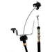 Carburetor Accelerator Cable Pioneer CA-8906
