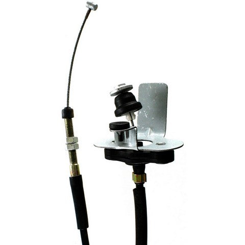 Carburetor Accelerator Cable Pioneer CA-8910