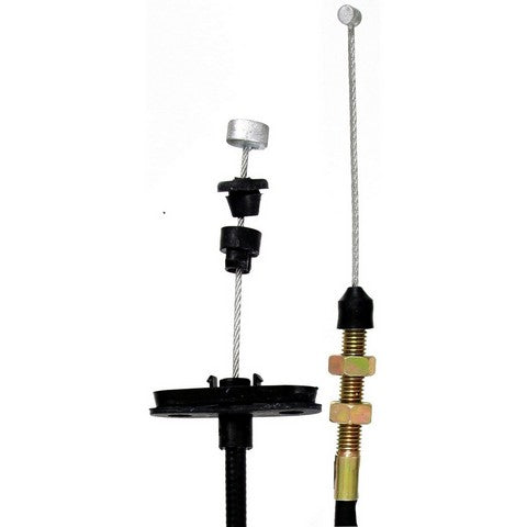 Carburetor Accelerator Cable Pioneer CA-8914