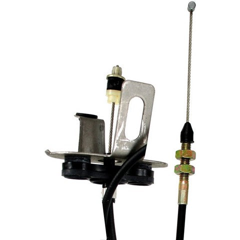 Carburetor Accelerator Cable Pioneer CA-8931