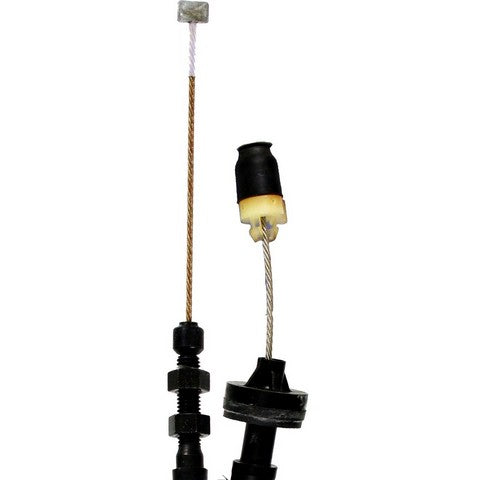 Carburetor Accelerator Cable Pioneer CA-8944