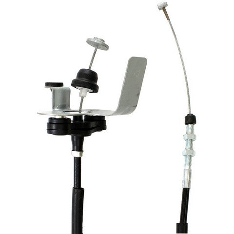 Carburetor Accelerator Cable Pioneer CA-8958