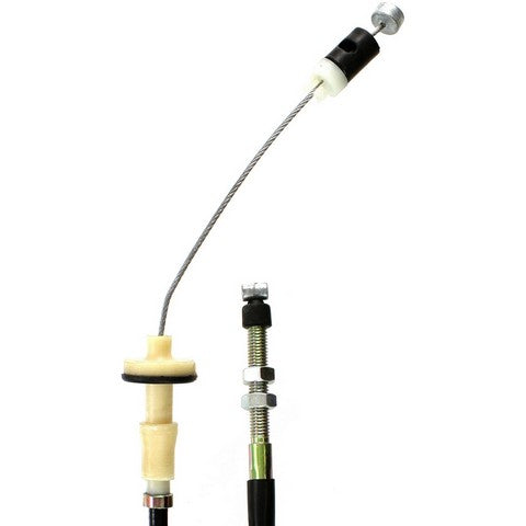 Carburetor Accelerator Cable Pioneer CA-8982