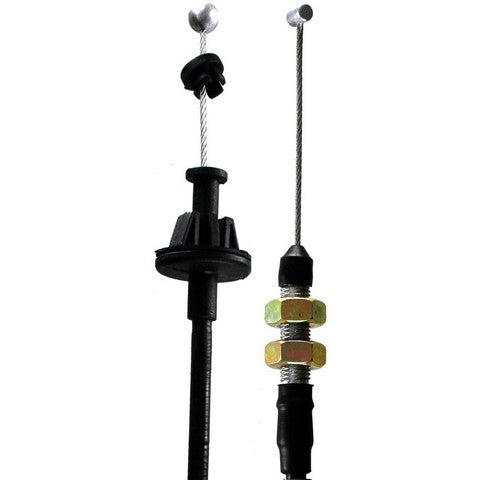 Carburetor Accelerator Cable Pioneer CA-8990