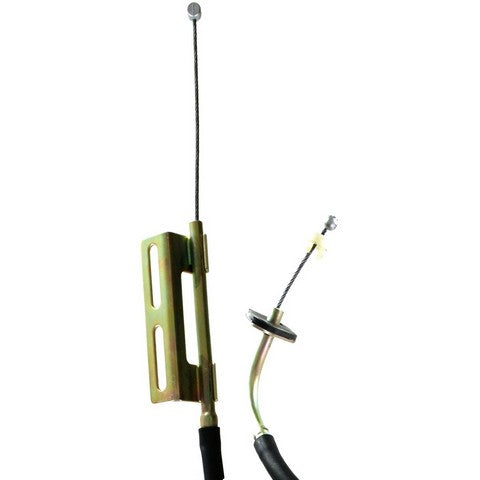 Carburetor Accelerator Cable Pioneer CA-8998