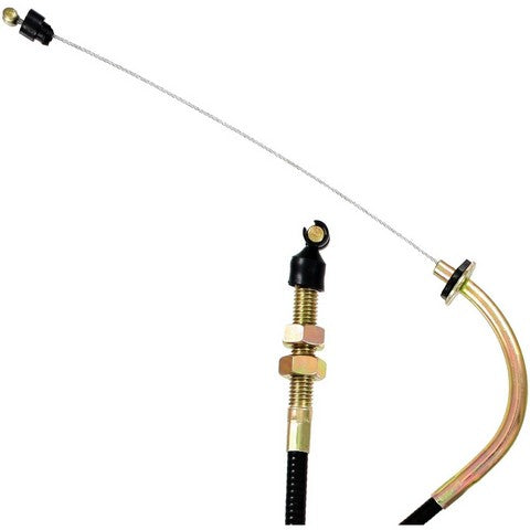 Carburetor Accelerator Cable Pioneer CA-9004