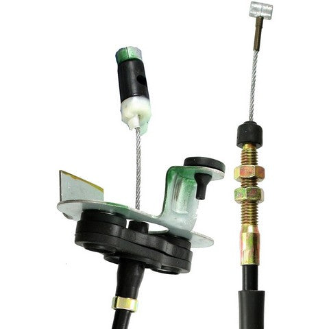 Carburetor Accelerator Cable Pioneer CA-9010