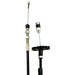 Carburetor Accelerator Cable Pioneer CA-9015
