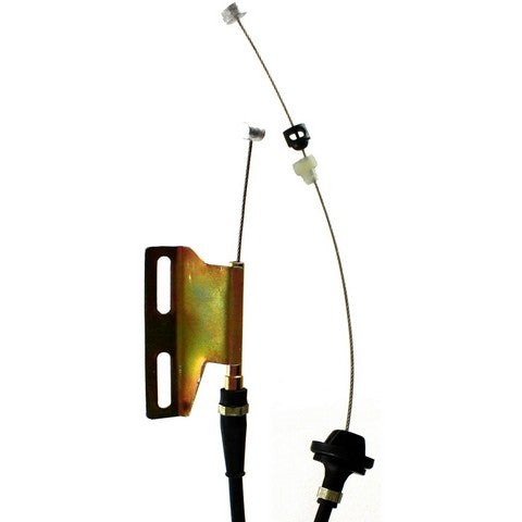 Carburetor Accelerator Cable Pioneer CA-9018