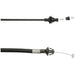 Carburetor Accelerator Cable Pioneer CA-9053