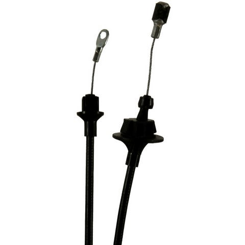 Carburetor Accelerator Cable Pioneer CA-9063