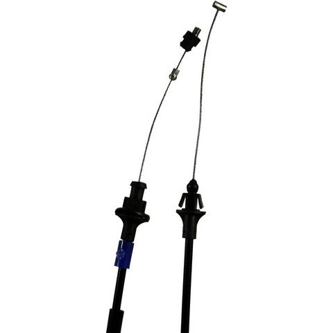 Carburetor Accelerator Cable Pioneer CA-9079