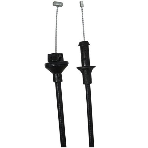 Carburetor Accelerator Cable Pioneer CA-9090