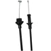 Carburetor Accelerator Cable Pioneer CA-9090