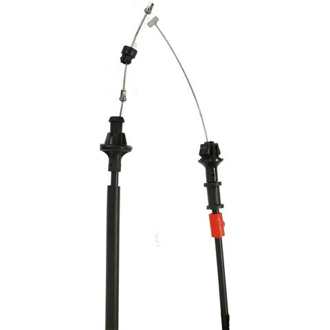 Carburetor Accelerator Cable Pioneer CA-9110