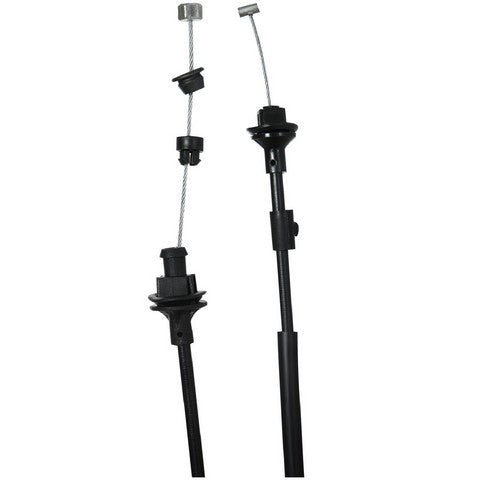 Carburetor Accelerator Cable Pioneer CA-9112