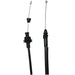 Carburetor Accelerator Cable Pioneer CA-9114