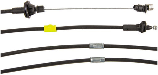 Carburetor Accelerator Cable Pioneer CA-9121
