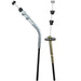 Carburetor Accelerator Cable Pioneer CA-9125