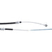 Clutch Cable Pioneer CA-997