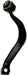 Suspension Control Arm Dorman MAS CA14094