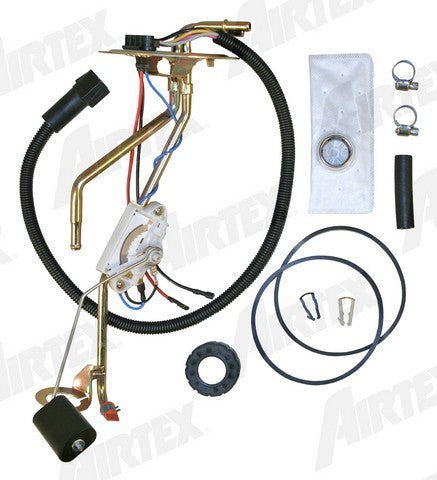 Fuel Sender and Hanger Assembly Airtex Fuel Pumps CA2001S