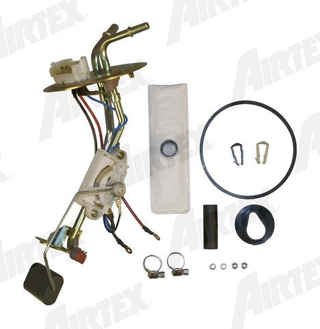 Fuel Sender and Hanger Assembly Airtex Fuel Pumps CA2010S