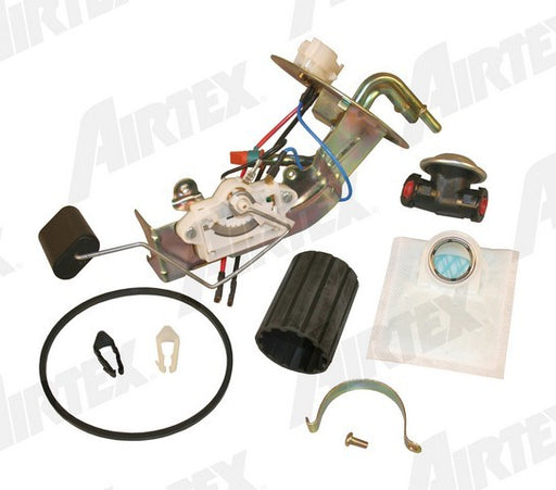 Fuel Sender and Hanger Assembly Airtex Fuel Pumps CA2017S