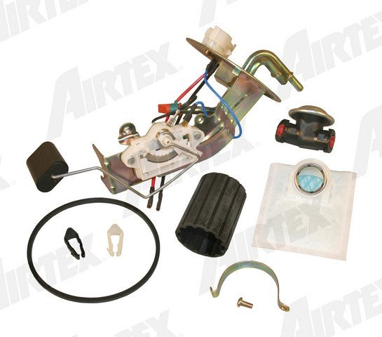 Fuel Sender and Hanger Assembly Airtex Fuel Pumps CA2017S