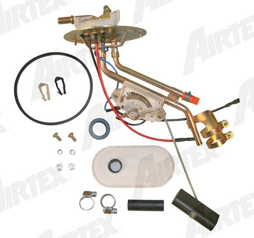 Fuel Sender and Hanger Assembly Airtex Fuel Pumps CA2018S