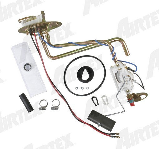 Fuel Sender and Hanger Assembly Airtex Fuel Pumps CA2020S