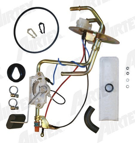 Fuel Sender and Hanger Assembly Airtex Fuel Pumps CA2025S