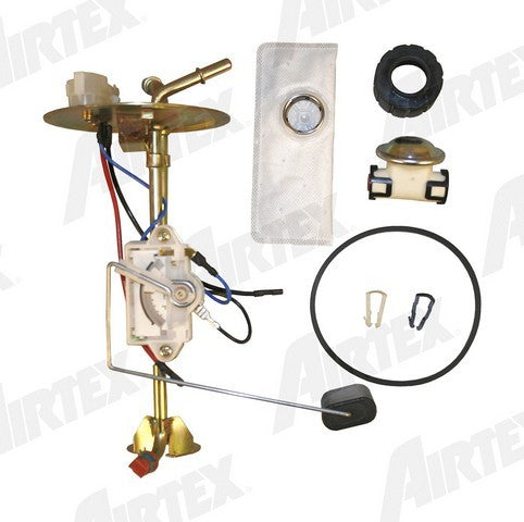 Fuel Sender and Hanger Assembly Airtex Fuel Pumps CA2027S