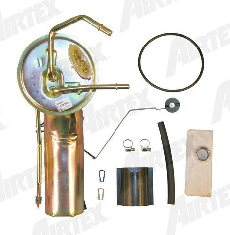 Fuel Sender and Hanger Assembly Airtex Fuel Pumps CA2029S