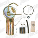 Fuel Sender and Hanger Assembly Airtex Fuel Pumps CA2029S