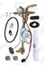 Fuel Sender and Hanger Assembly Airtex Fuel Pumps CA2030S