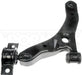 Suspension Control Arm Dorman Premium Chassis CA21013PR